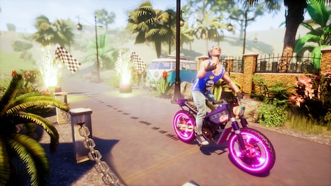 Urban Trial Playground - Steam - Key GLOBAL - 6