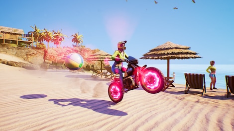 Urban Trial Playground - Steam - Key GLOBAL - 11