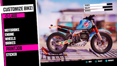 Urban Trial Playground - Steam - Key GLOBAL - 3