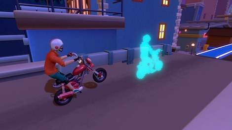 Urban Trial Tricky (Nintendo Switch) - Nintendo eShop Key - EUROPE - 3
