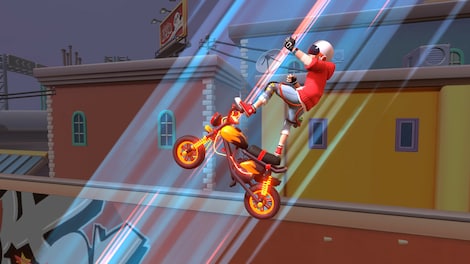 Urban Trial Tricky (Nintendo Switch) - Nintendo eShop Key - EUROPE - 5