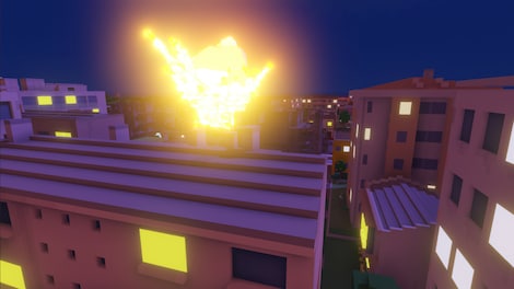 Urbek City Builder: Defend the City (PC) - Steam Key - GLOBAL - 3