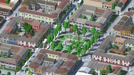 Urbek City Builder (PC) - Steam Account - GLOBAL - 8