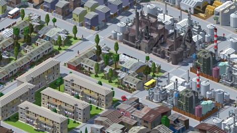 Urbek City Builder (PC) - Steam Gift - NORTH AMERICA - 9