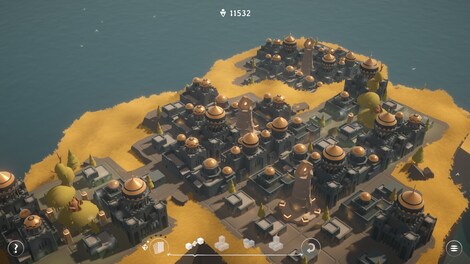 URBO (PC) - Steam Account - GLOBAL - 10