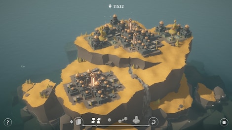 URBO (PC) - Steam Key - GLOBAL - 14