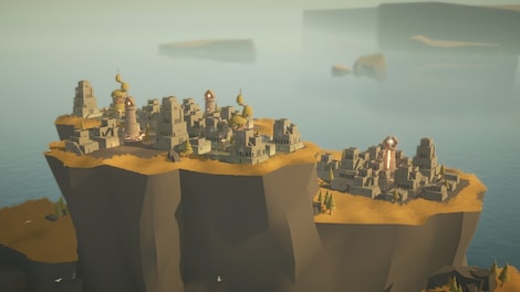 URBO (PC) - Steam Key - GLOBAL - 13