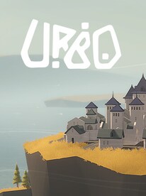 URBO (PC) - Steam Key - GLOBAL - 1