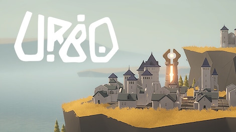 URBO (PC) - Steam Key - GLOBAL - 0