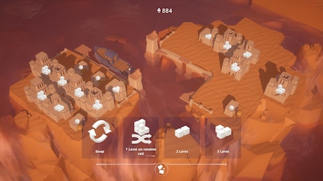 URBO (PC) - Steam Key - GLOBAL - 5