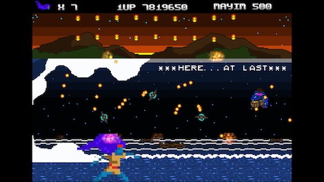 Uriel's Chasm 2 Steam Gift GLOBAL - 6