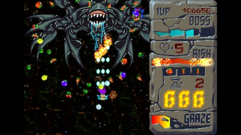Uriel's Chasm 2 Steam Gift GLOBAL - 0