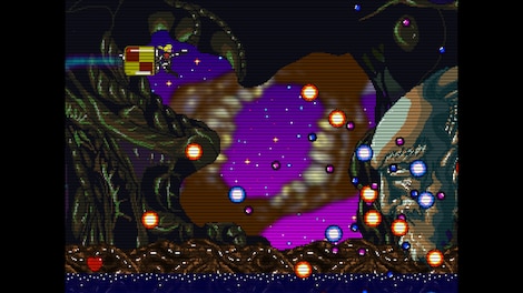 Uriel's Chasm Steam Key GLOBAL - 11