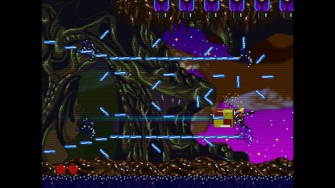 Uriel's Chasm Steam Key GLOBAL - 10