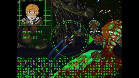 Uriel's Chasm Steam Key GLOBAL - 12