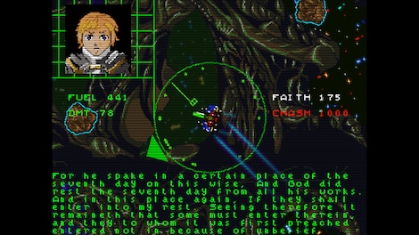 Uriel's Chasm Steam Key GLOBAL - 6