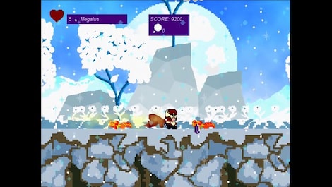 Urizen Shadows of the Cold Steam Key GLOBAL - 4
