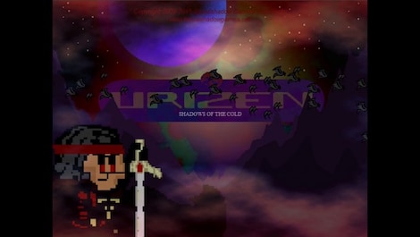 Urizen Shadows of the Cold Steam Key GLOBAL - 0