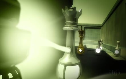 Urja Steam Key GLOBAL - 14