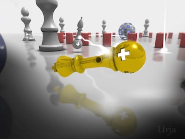 Urja Steam Key GLOBAL - 7