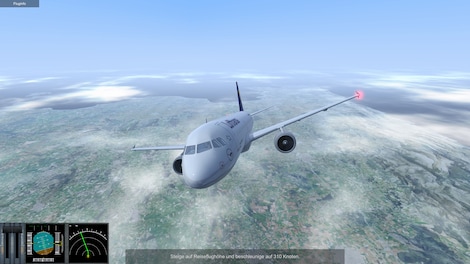 Urlaubsflug Simulator – Holiday Flight Simulator Steam Key GLOBAL - 19