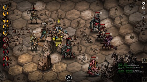 Urtuk: The Desolation (PC) - Steam Key - CHINA - 9