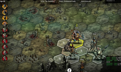 Urtuk: The Desolation (PC) - Steam Key - EUROPE - 8
