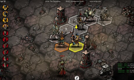 Urtuk: The Desolation - Steam - Gift EUROPE - 6