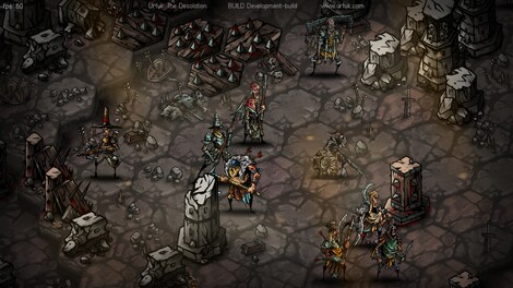 Urtuk: The Desolation - Steam - Gift EUROPE - 4