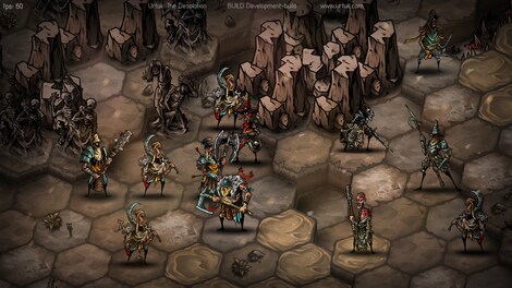 Urtuk: The Desolation - Steam - Gift EUROPE - 7