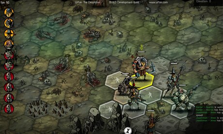 Urtuk: The Desolation - Steam - Gift EUROPE - 8