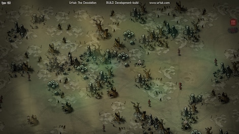 Urtuk: The Desolation (PC) - Steam Gift - GLOBAL - 11