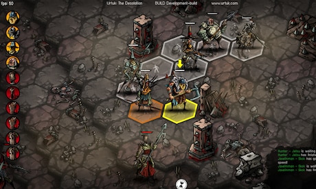 Urtuk: The Desolation (PC) - Steam Gift - GLOBAL - 6