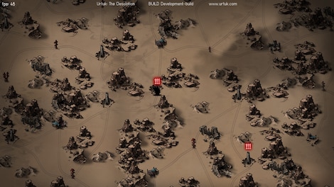 Urtuk: The Desolation (PC) - Steam Gift - GLOBAL - 10