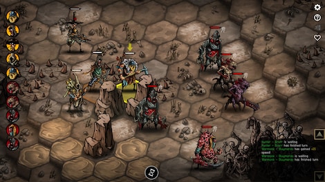 Urtuk: The Desolation (PC) - Steam Gift - GLOBAL - 9