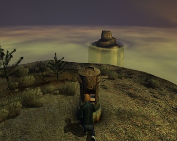 Uru: Complete Chronicles GOG.COM Key GLOBAL - 10