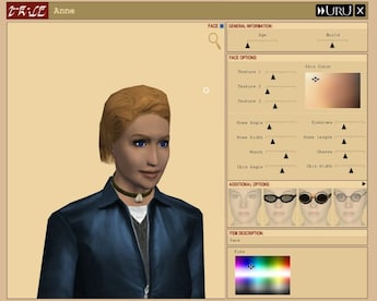 Uru: Complete Chronicles GOG.COM Key GLOBAL - 8