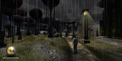 Uru: Complete Chronicles Steam Key GLOBAL - 20