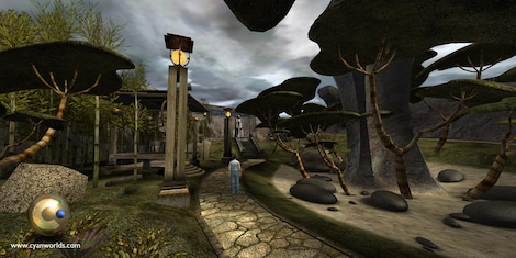Uru: Complete Chronicles Steam Key GLOBAL - 18
