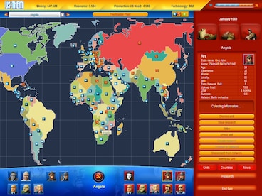 US and THEM Steam Gift GLOBAL - 11