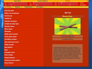 US and THEM Steam Gift GLOBAL - 12
