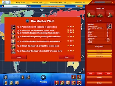 US and THEM Steam Gift GLOBAL - 9