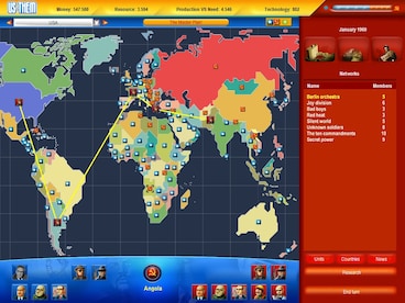 US and THEM Steam Key GLOBAL - 13