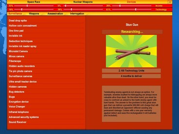 US and THEM Steam Key GLOBAL - 12