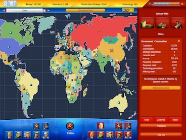 US and THEM Steam Key GLOBAL - 8