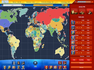 US and THEM Steam Key GLOBAL - 5