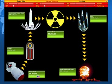 US and THEM Steam Key GLOBAL - 4