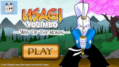 Usagi Yojimbo: Way of the Ronin Steam Key GLOBAL - 5