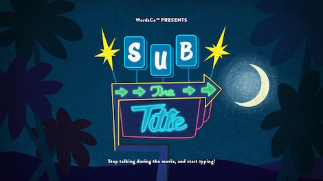 Use Your Words Steam Key GLOBAL - 8