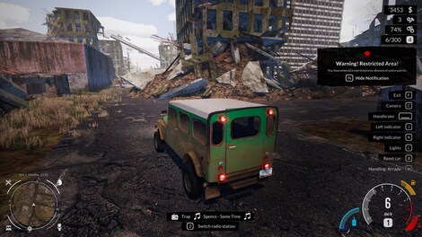 Used Cars Simulator (PC) - Steam Gift - EUROPE - 6